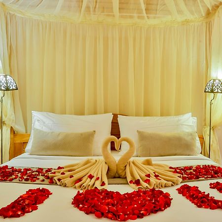 Disini Luxury Spa Villas-Chse Certified Seminyak Dış mekan fotoğraf