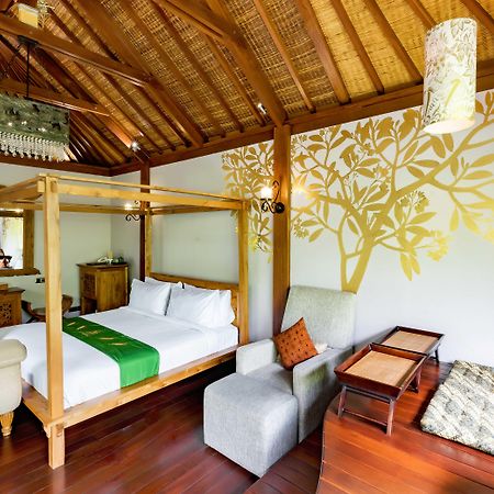 Disini Luxury Spa Villas-Chse Certified Seminyak Dış mekan fotoğraf