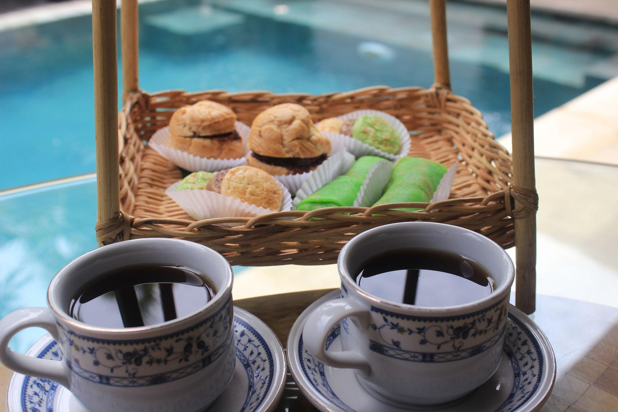 Disini Luxury Spa Villas-Chse Certified Seminyak Dış mekan fotoğraf