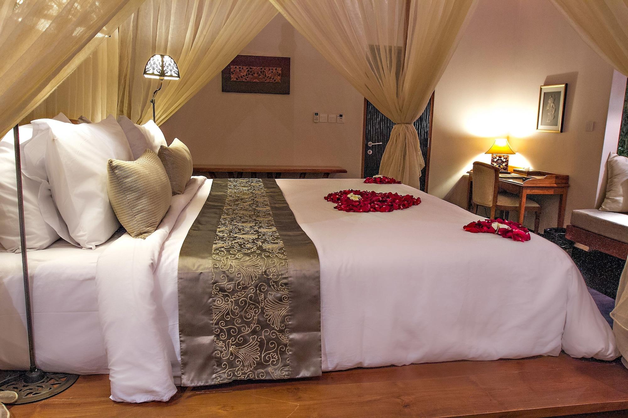 Disini Luxury Spa Villas-Chse Certified Seminyak Dış mekan fotoğraf