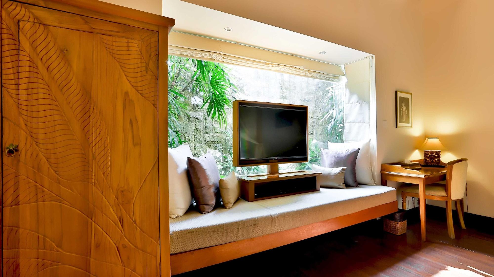 Disini Luxury Spa Villas-Chse Certified Seminyak Dış mekan fotoğraf
