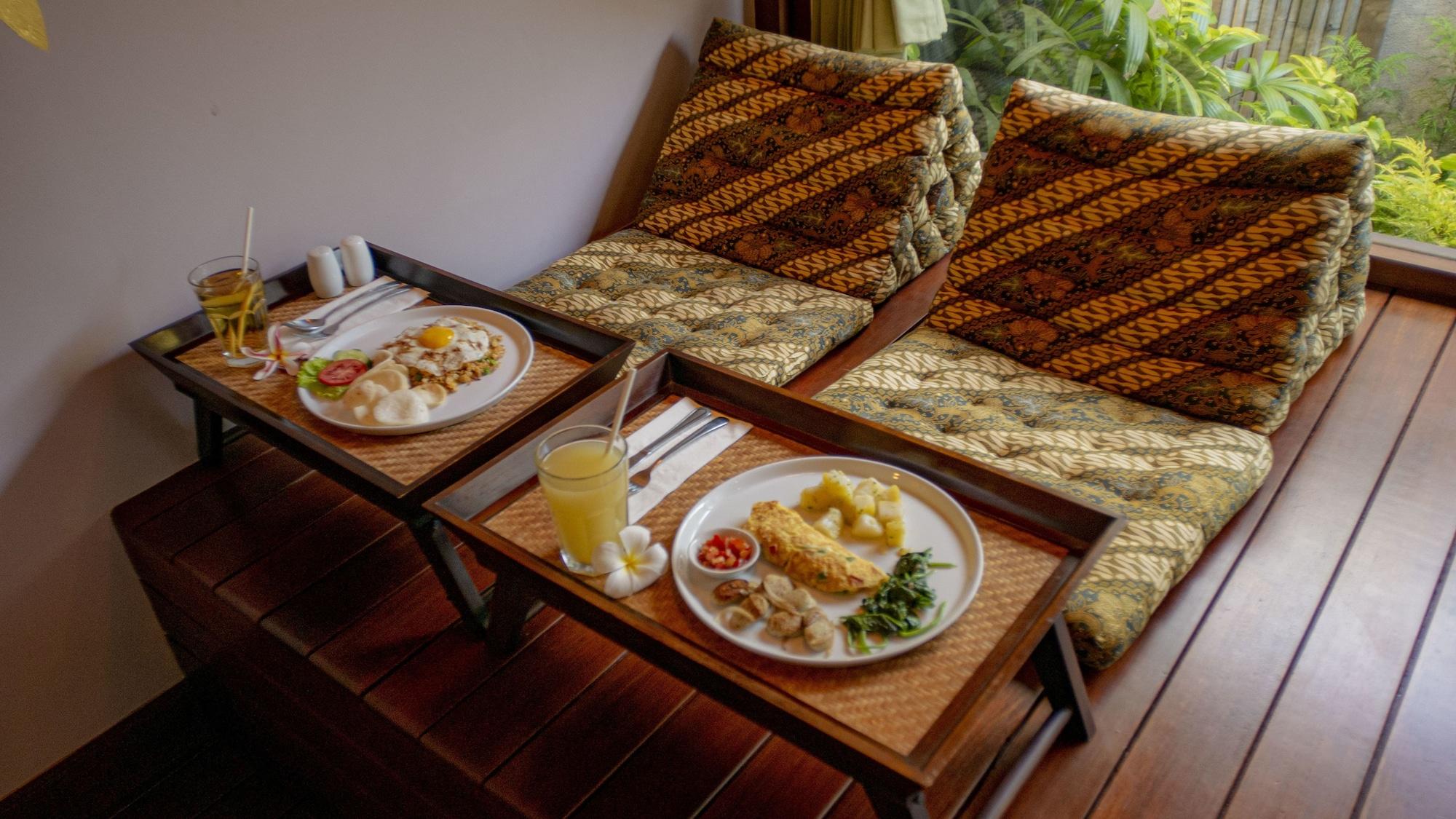 Disini Luxury Spa Villas-Chse Certified Seminyak Dış mekan fotoğraf