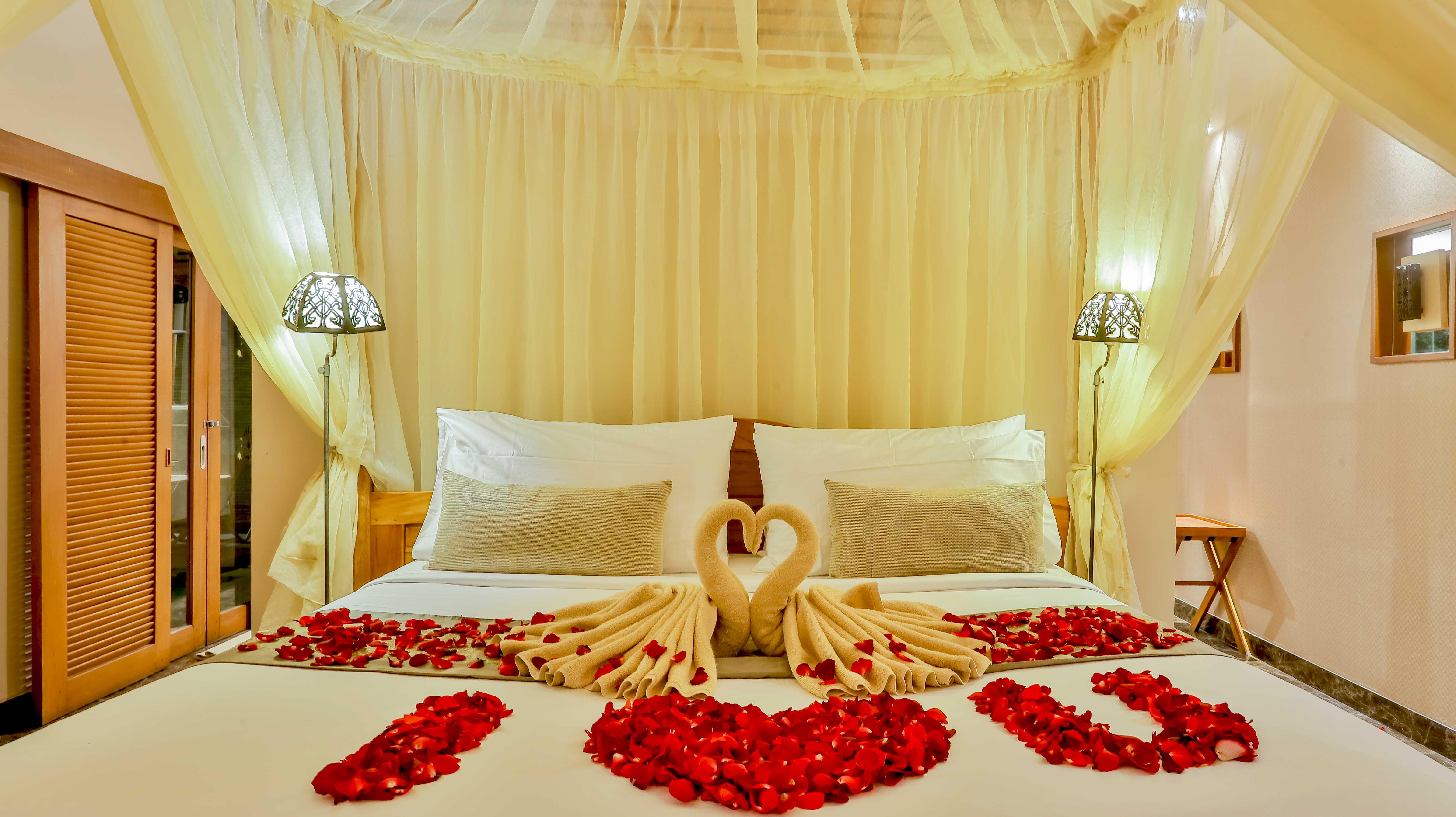 Disini Luxury Spa Villas-Chse Certified Seminyak Dış mekan fotoğraf