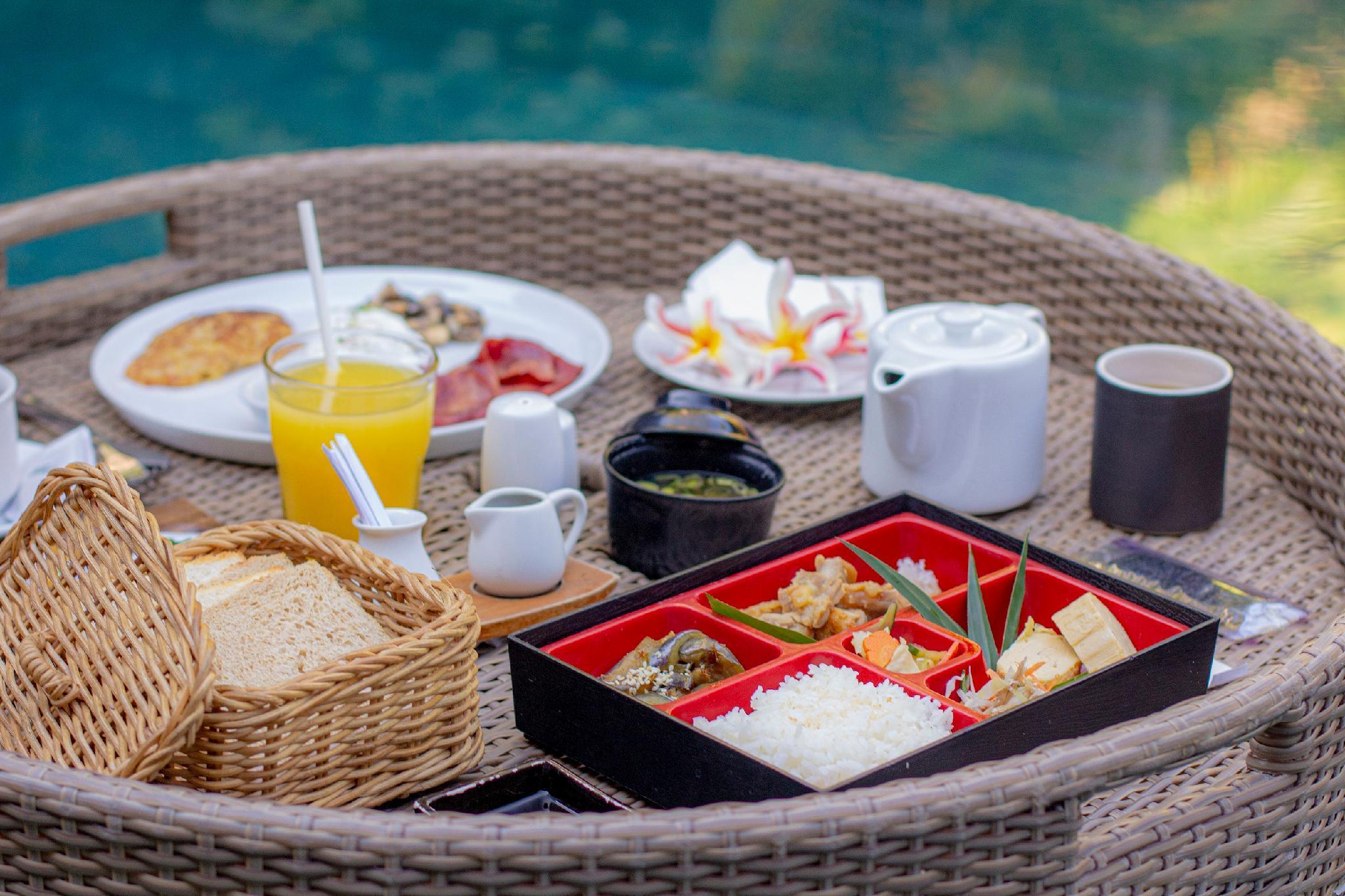 Disini Luxury Spa Villas-Chse Certified Seminyak Dış mekan fotoğraf