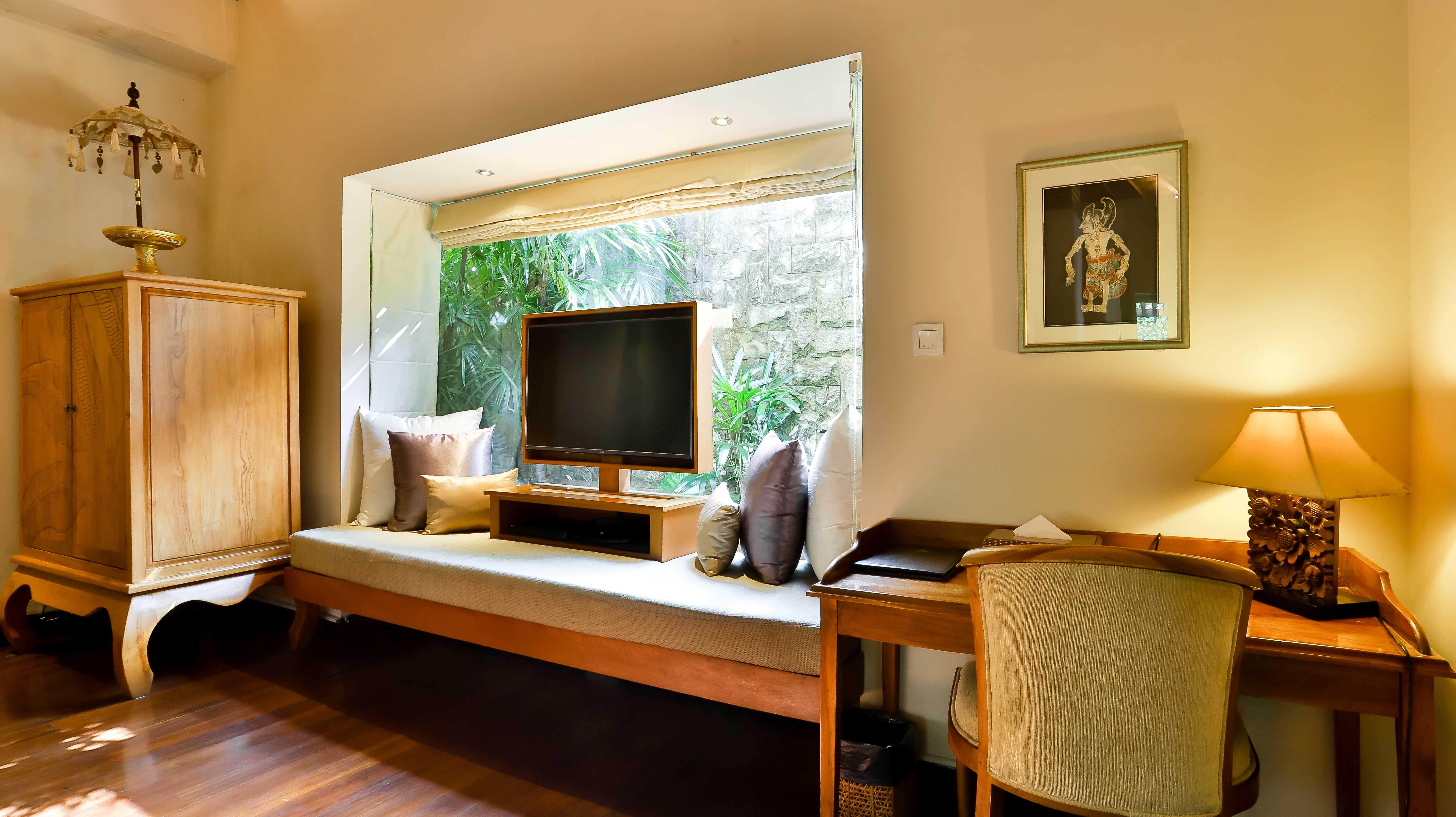 Disini Luxury Spa Villas-Chse Certified Seminyak Dış mekan fotoğraf
