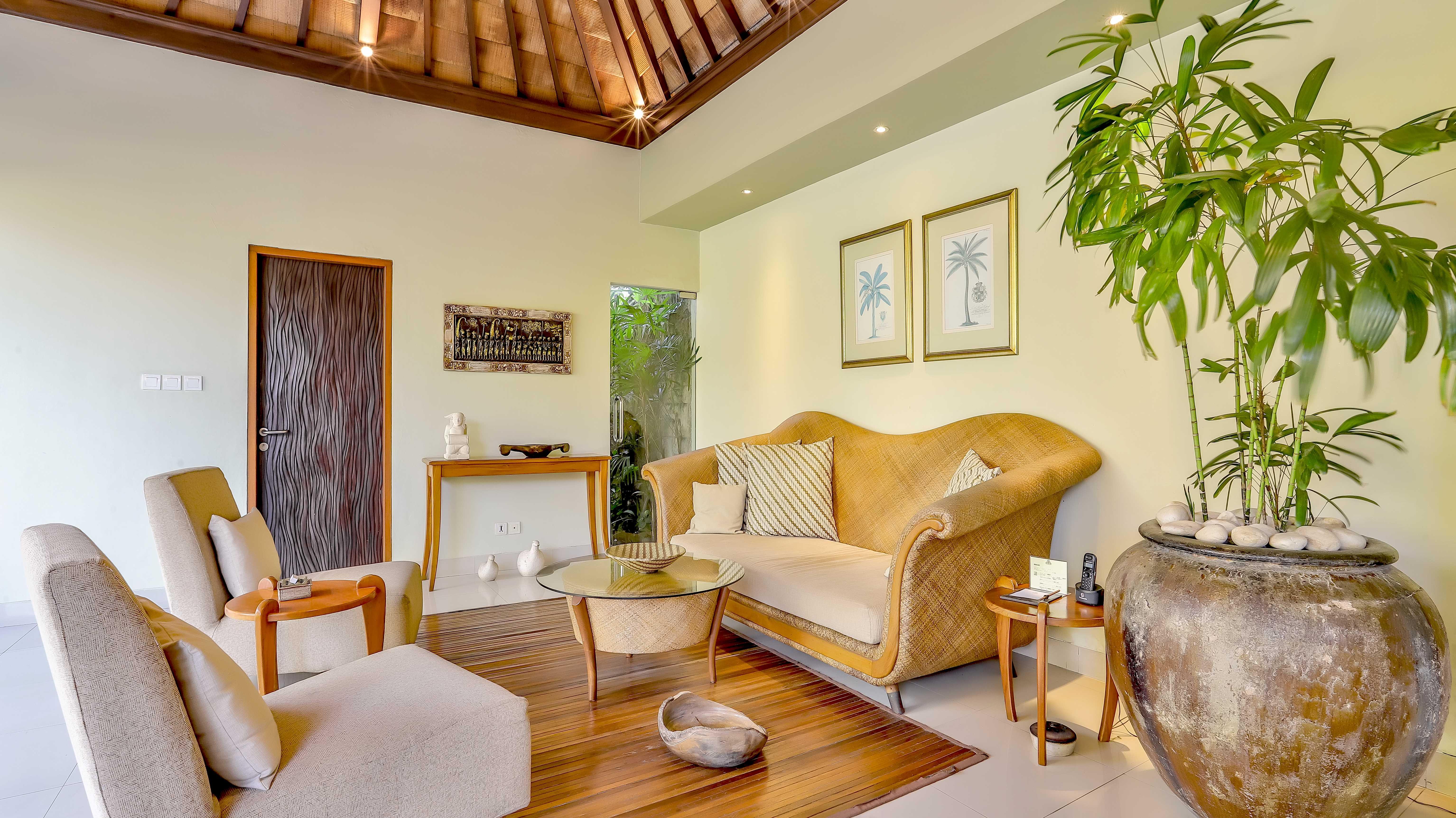 Disini Luxury Spa Villas-Chse Certified Seminyak Dış mekan fotoğraf