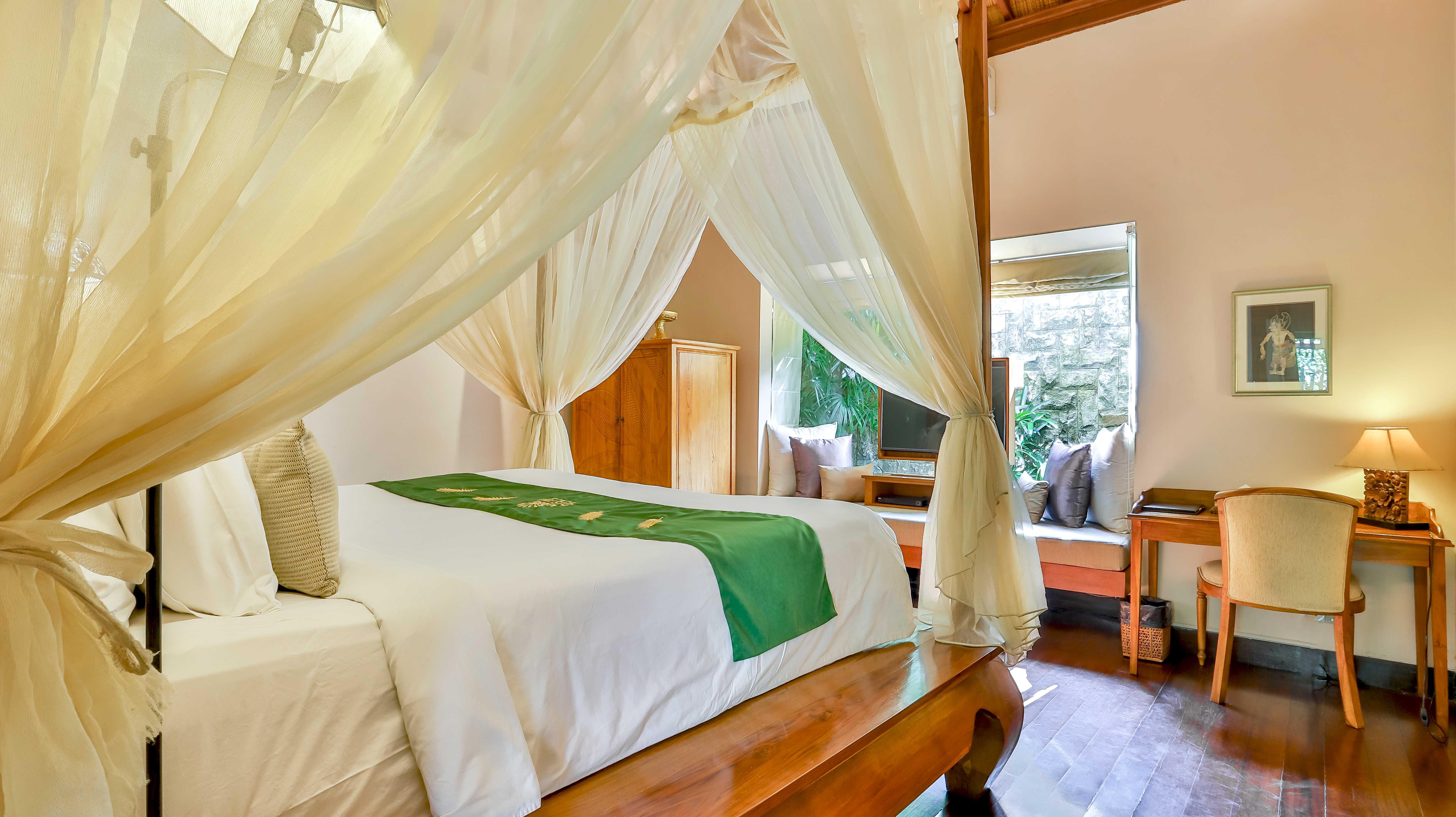 Disini Luxury Spa Villas-Chse Certified Seminyak Dış mekan fotoğraf