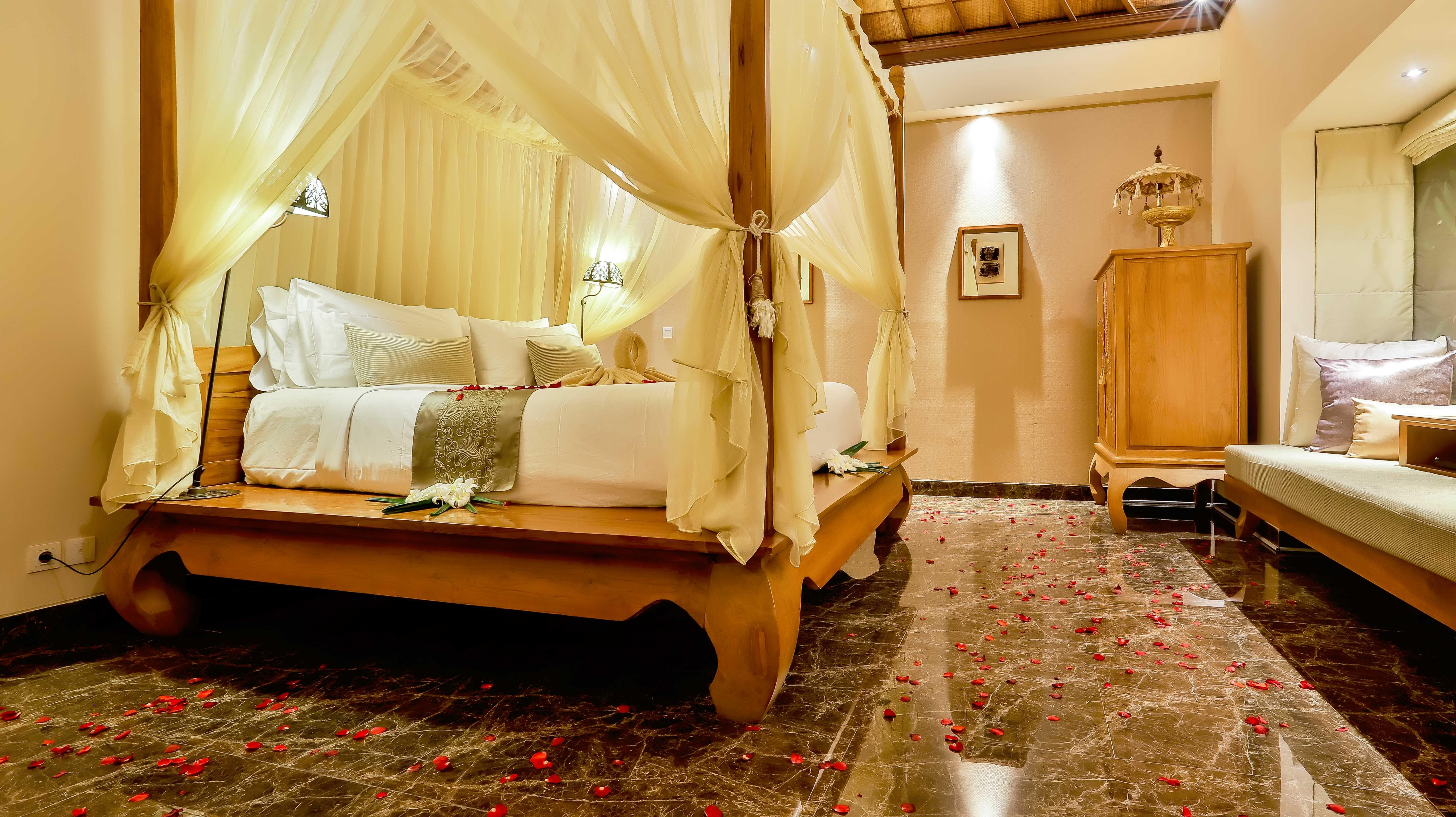 Disini Luxury Spa Villas-Chse Certified Seminyak Dış mekan fotoğraf