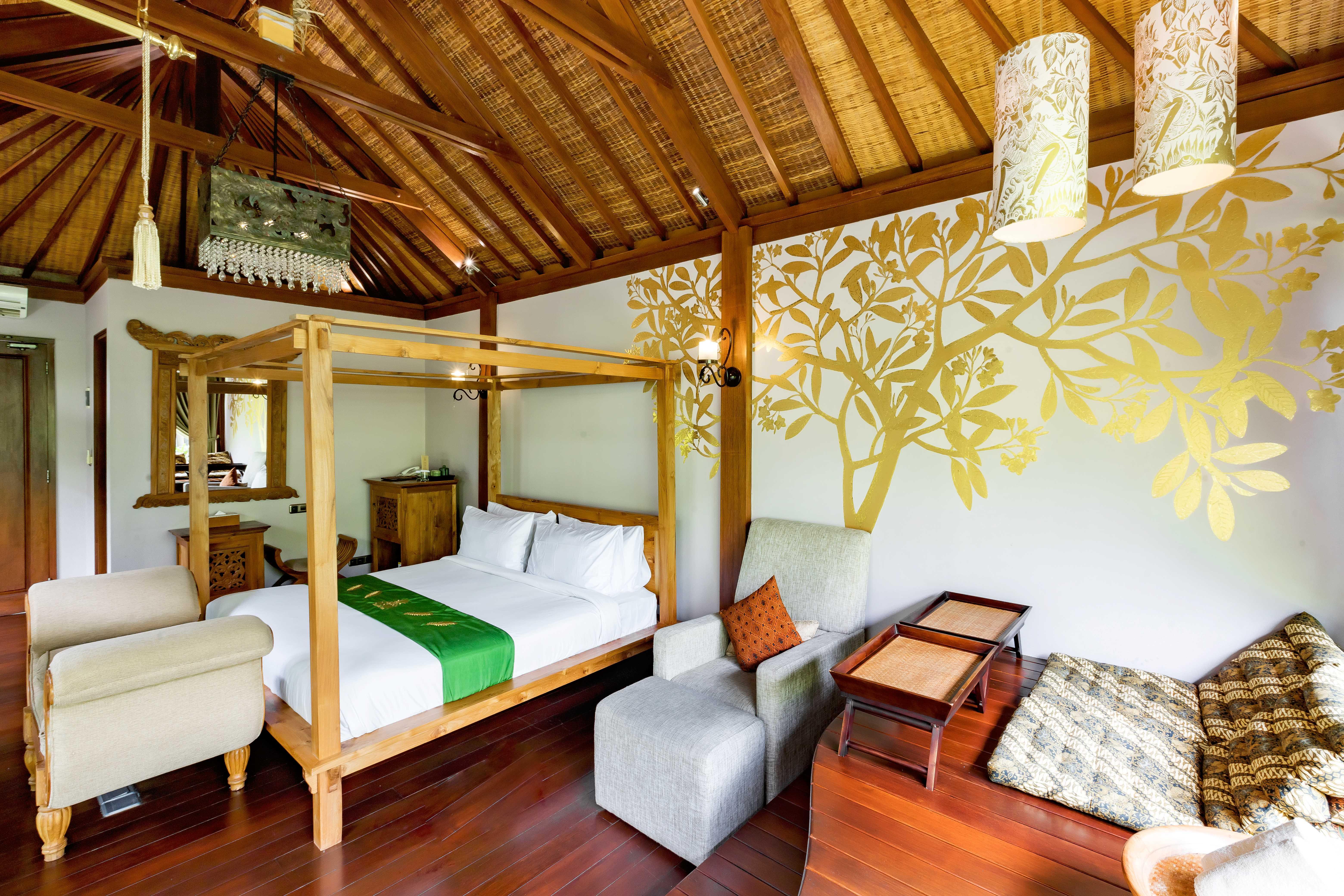 Disini Luxury Spa Villas-Chse Certified Seminyak Dış mekan fotoğraf
