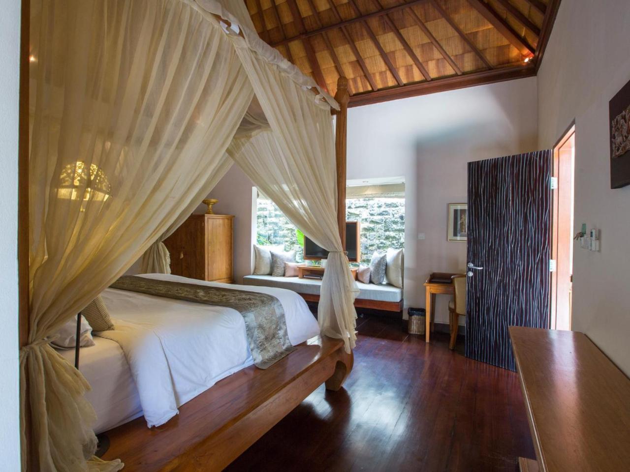 Disini Luxury Spa Villas-Chse Certified Seminyak Dış mekan fotoğraf