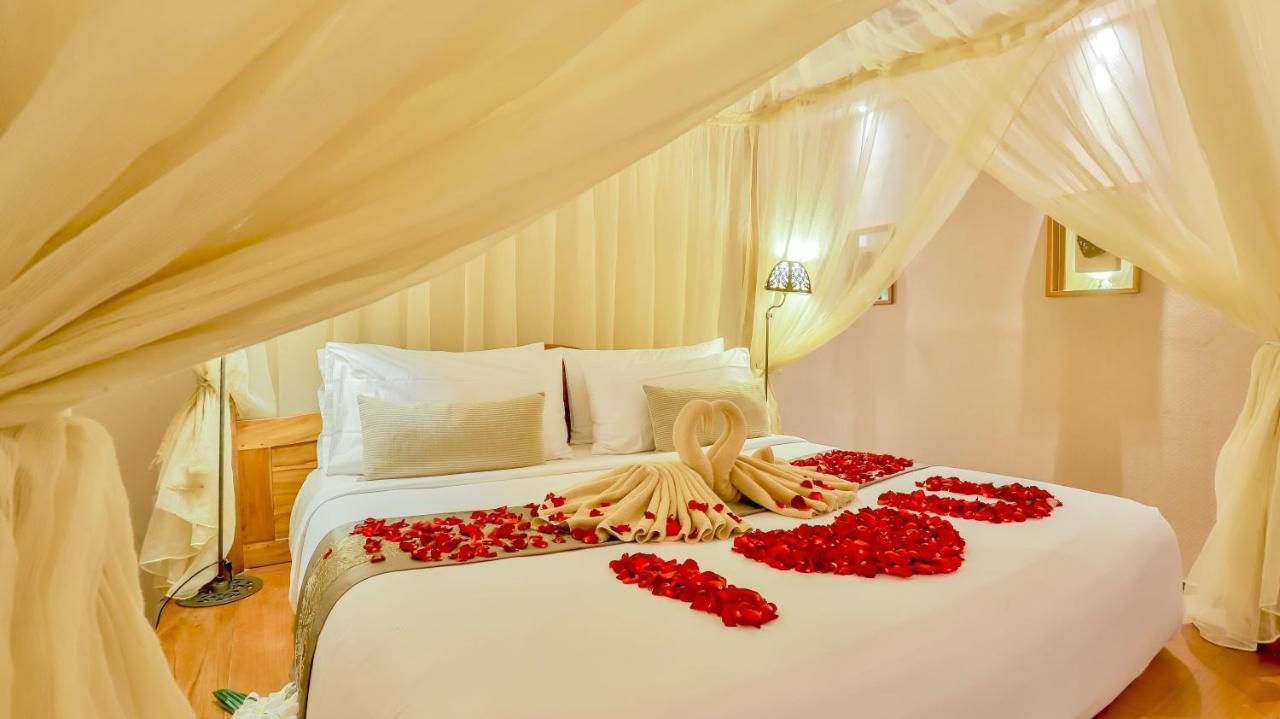 Disini Luxury Spa Villas-Chse Certified Seminyak Dış mekan fotoğraf